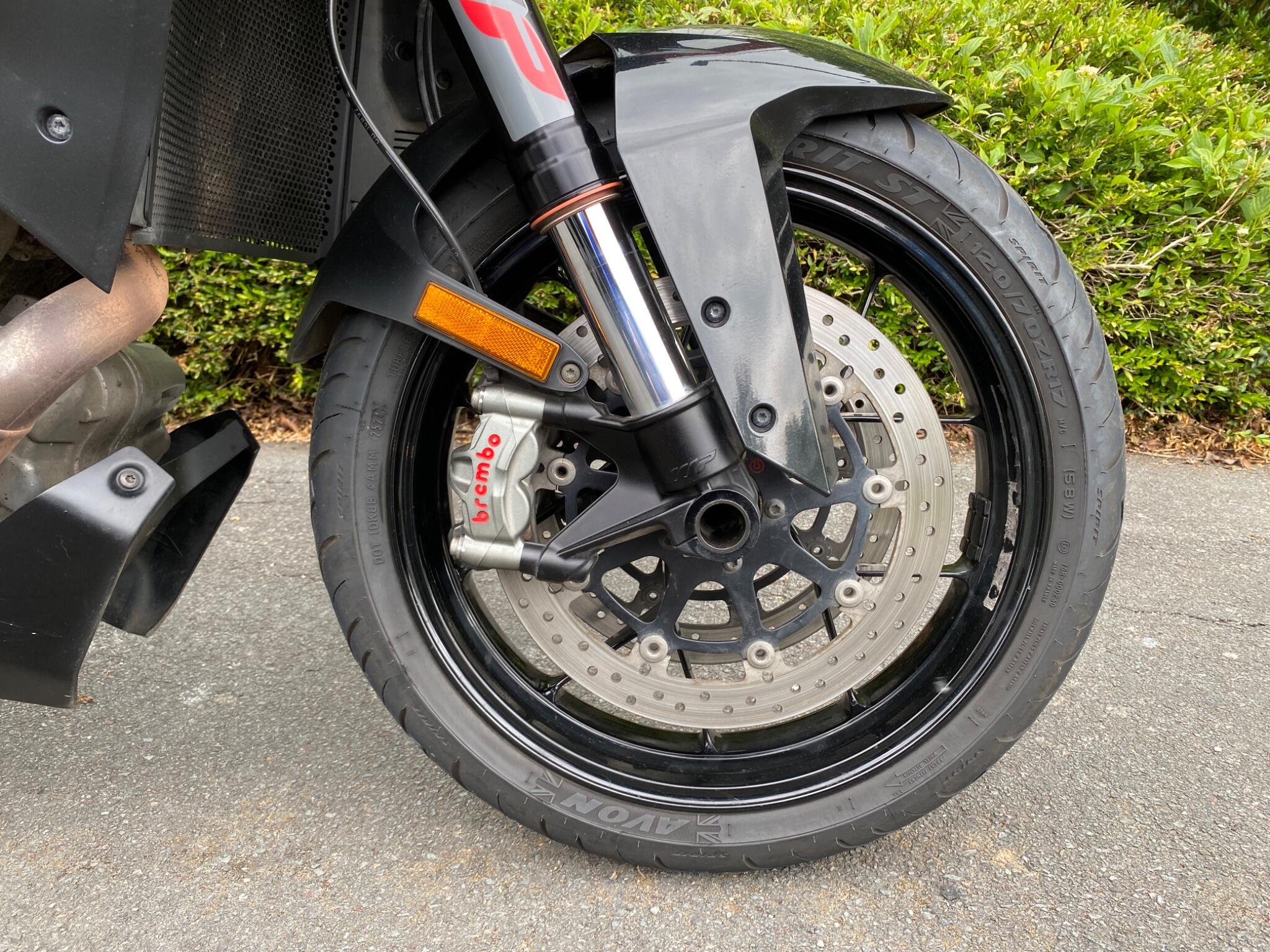 SOLD 2020 70 Reg KTM 1290 Euro 4